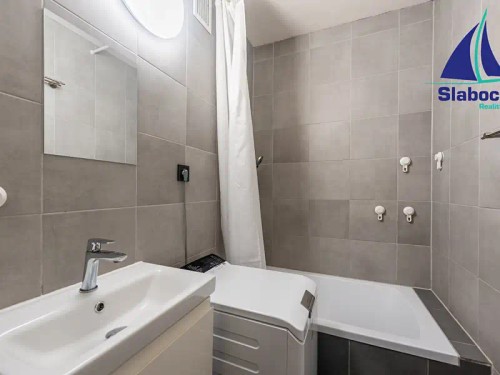 Prodaný byt 2+kk 45 m²