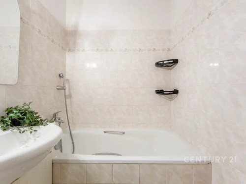 Prodaný byt 2+1 50 m²