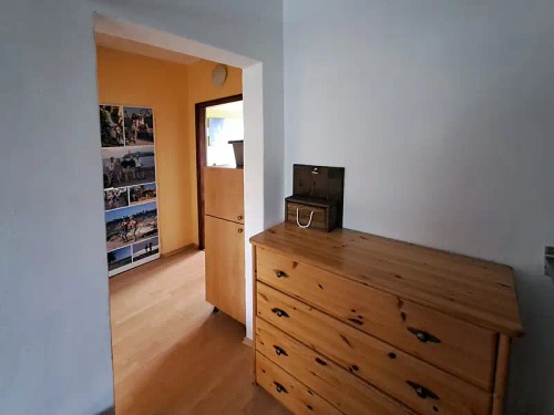 Prodaný byt 2+1 57 m²