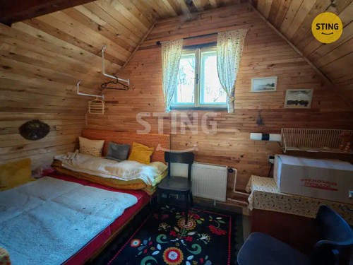 Prodej domu 120 m², pozemek 284 m²