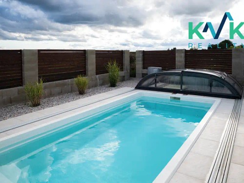 Prodej domu 228 m², pozemek 1069 m²