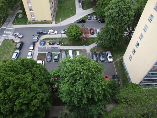 Prodaný byt 3+1 74 m²