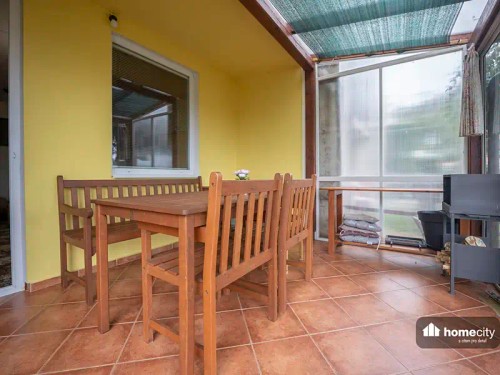 Prodej domu 147 m², pozemek 340 m²