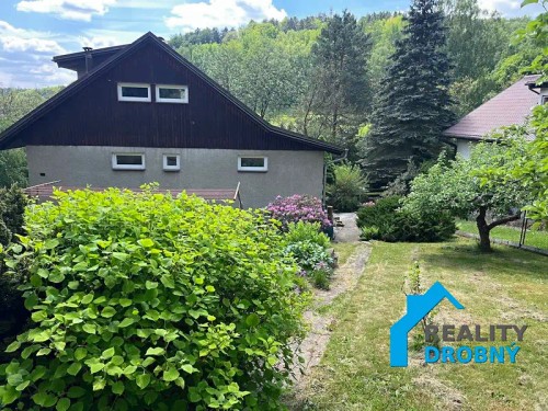 Prodej domu 105 m², pozemek 824 m²