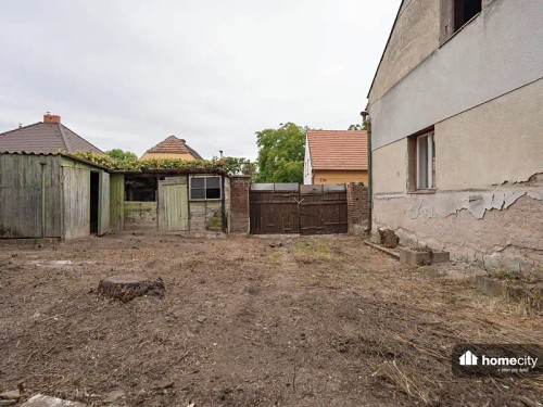 Prodej domu 115 m², pozemek 403 m²