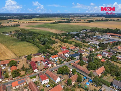 Prodej domu 81 m², pozemek 200 m²