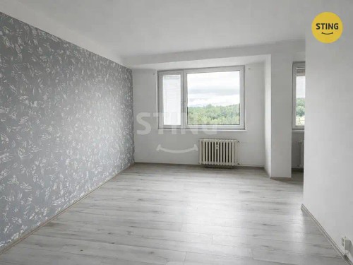 Prodej bytu 1+1 37 m²