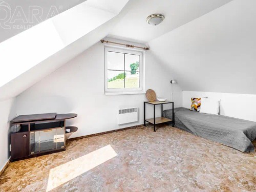 Prodej domu 89 m², pozemek 1161 m²