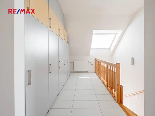 Prodaný dům 205 m², pozemek 1009 m²