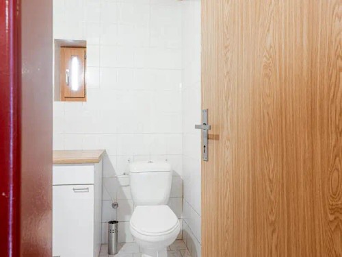 Prodej chalupy 48 m², pozemek 583 m²