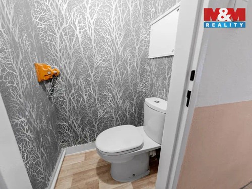 Prodaný byt 3+1 79 m²