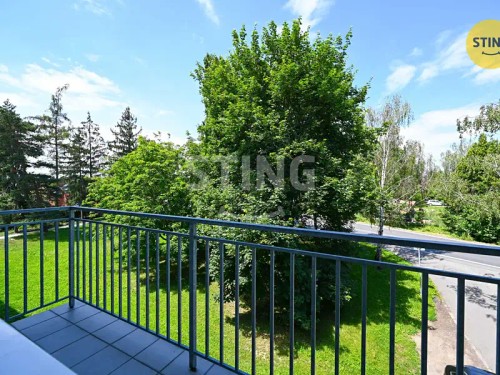 Prodej bytu 3+1 74 m²
