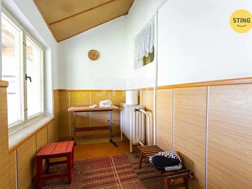 Prodej domu 92 m², pozemek 341 m²