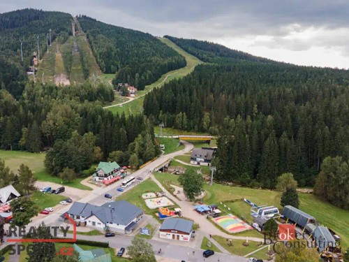 Prodaný byt 2+kk 53 m²