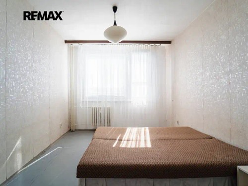 Prodaný byt 3+1 75 m²
