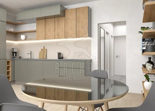 Prodej bytu 2+kk 87 m²