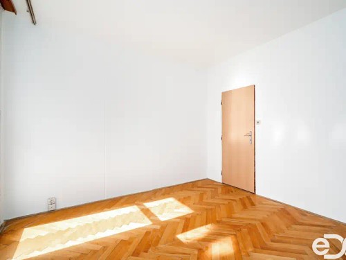Prodaný  byt 3+1 59 m²