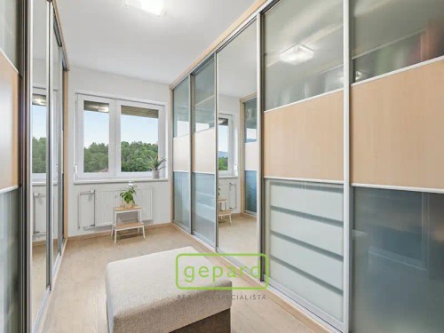 Prodej bytu 3+1 111 m²