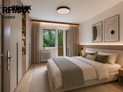 Prodej bytu 4+1 79 m²