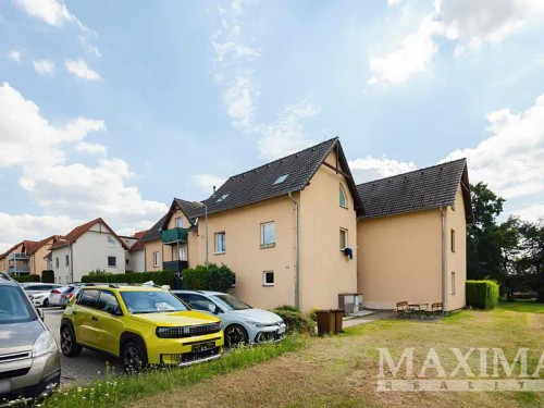 Prodej bytu 3+kk 69 m²