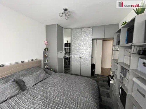 Prodaný byt 3+kk 73 m²