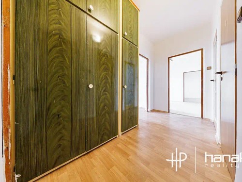 Prodej bytu 3+1 71 m²