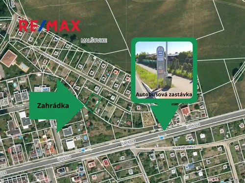 Prodej chaty 6 m², pozemek 342 m²