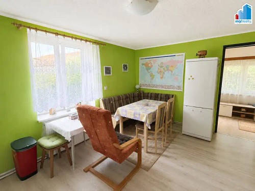 Prodej domu 50 m², pozemek 1212 m²