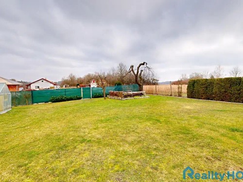 Prodej domu 360 m², pozemek 2030 m²