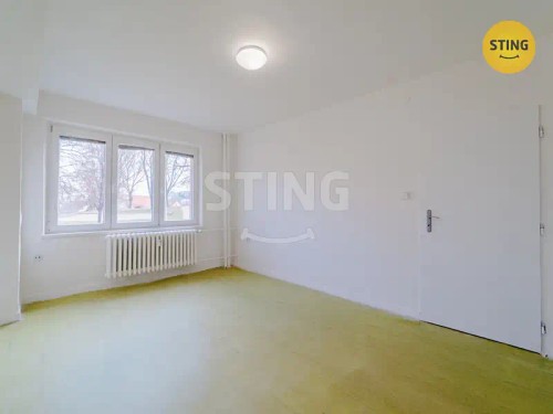 Prodej bytu 2+1 42 m²