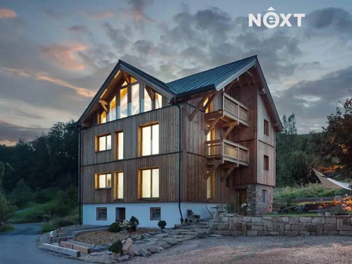 Prodej domu 342 m², pozemek 510 m²