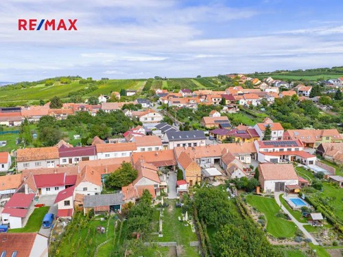 Prodej domu 267 m², pozemek 2238 m²