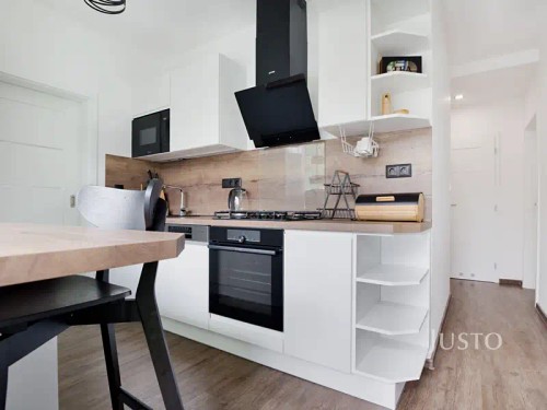 Prodaný byt 3+1 65 m²