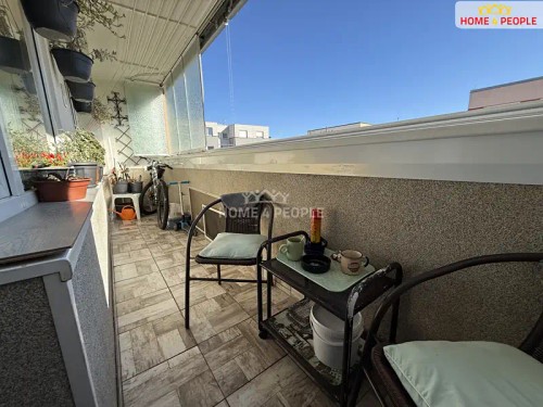 Prodaný byt 3+1 70 m²