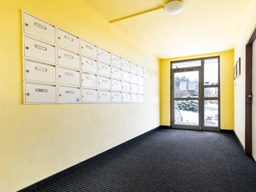 Prodaný  byt 3+1 67 m²