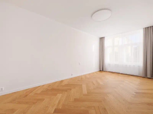 Prodaný byt 2+kk 77 m²