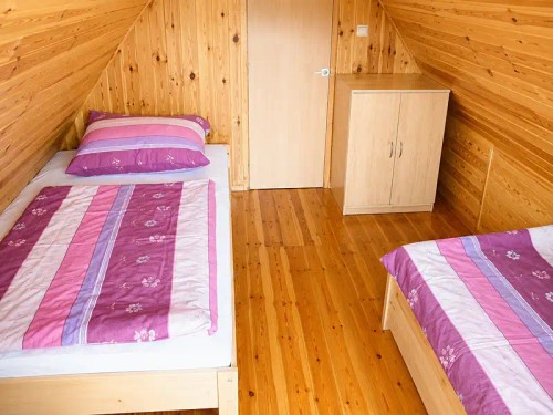 Prodej chaty 80 m², pozemek 1097 m²