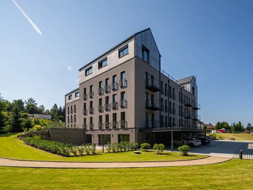 Prodaný byt 1+kk 50 m²