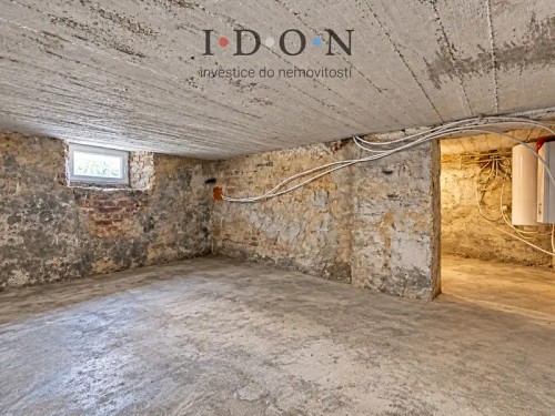Prodej domu 80 m², pozemek 250 m²