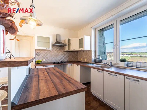 Prodaný byt 235 m²