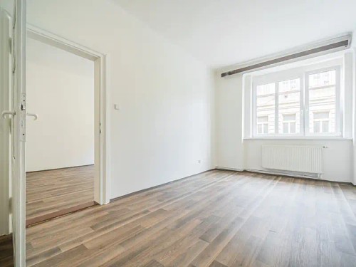 Prodaný  byt 4+1 94 m²