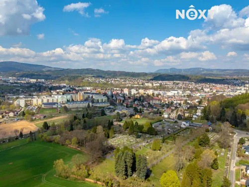 Prodaný byt 3+kk 65 m²