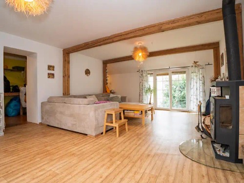 Prodej domu 135 m², pozemek 838 m²