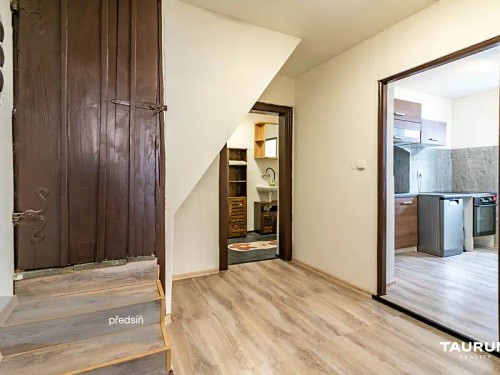 Prodej domu 218 m², pozemek 641 m²