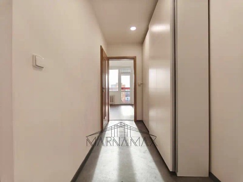 Prodaný byt 3+1 72 m²