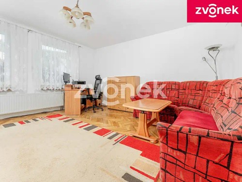 Prodej domu 207 m², pozemek 462 m²