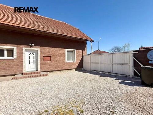 Prodej domu 193 m², pozemek 471 m²