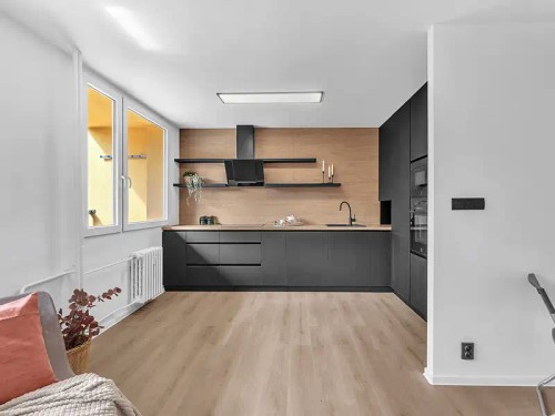 Prodej bytu 3+1 66 m²