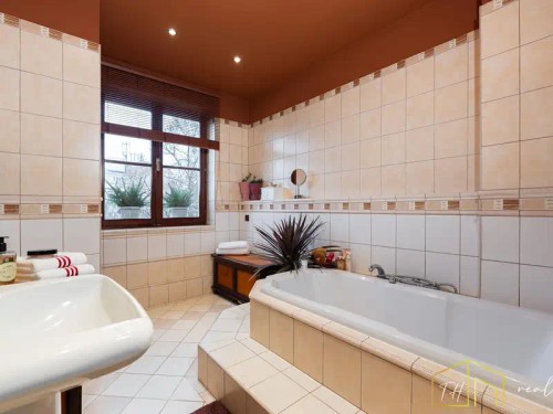 Prodej bytu 3+1 98 m²