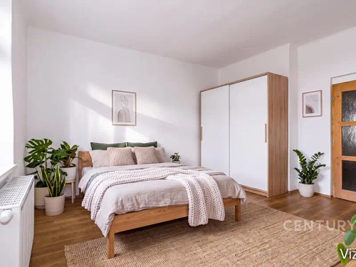 Prodej bytu 3+kk 76 m²